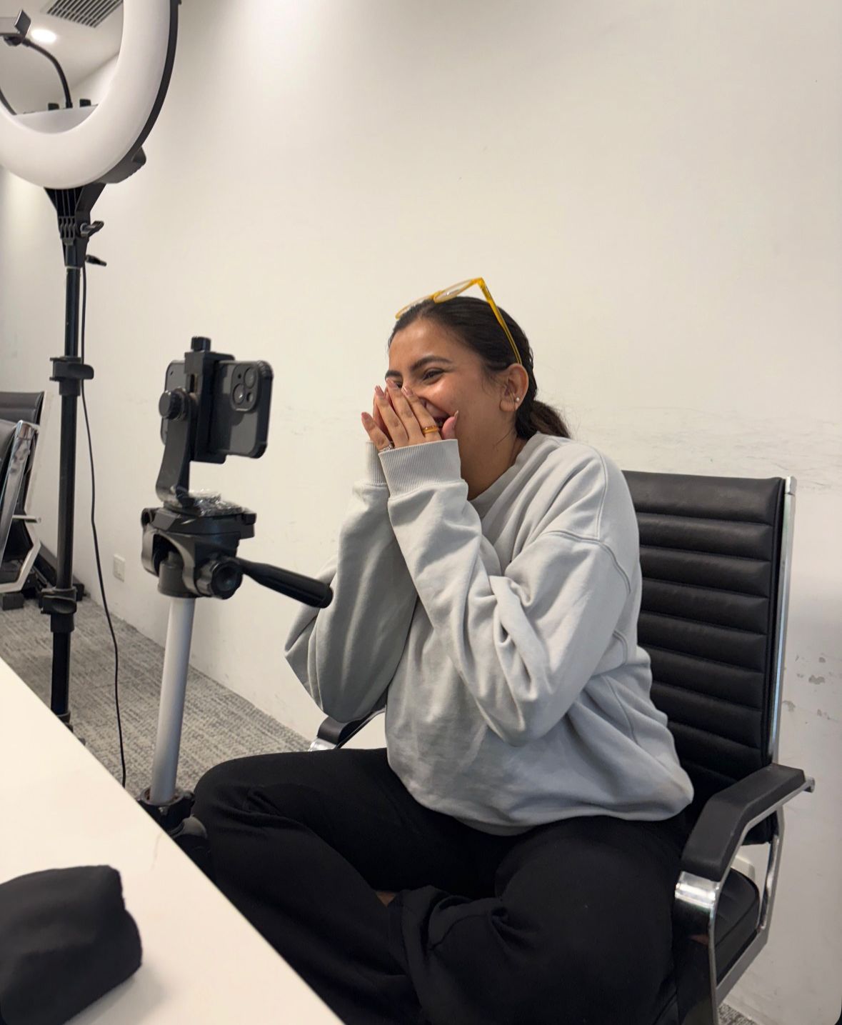 Jessica beyond content